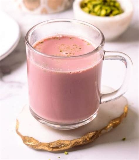 Amazing health benefits of Kashmiri Pink Tea (Noon Chai) - 2024 [Updated]