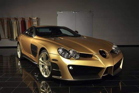 🎀Most Impressive Gold Cars Ever!💛 Like 4⃣ More!👍👍 - Musely