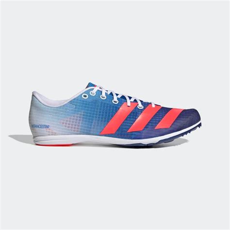 Soccer Plus | adidas Unisex adidas Distancestar Track Spikes