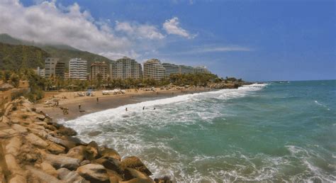 Playas de La Guaira permanecerán abiertas durante la flexibilización