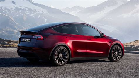 Where Can You Buy The Cheapest Tesla Model Y?