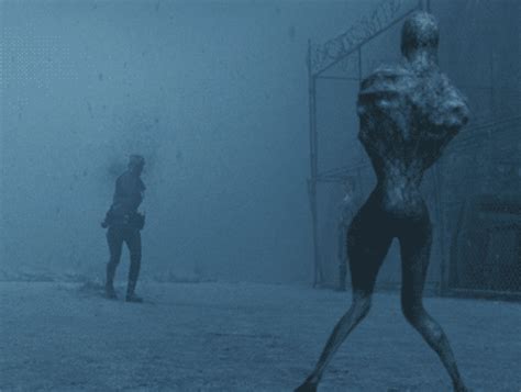 Silent Hill Movie Monsters Gif