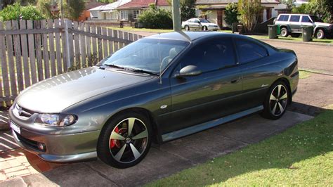 2003 Holden MONARO CV8-R - Crocko_05 - Shannons Club