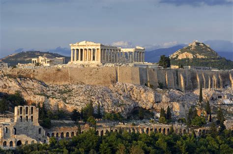 Ancient Greece - Government, Facts & Timeline - HISTORY