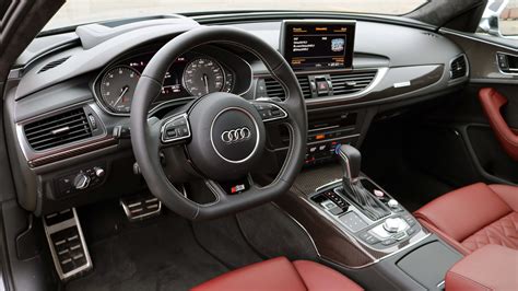 2017 Audi S6 Review: Devour freeways without breaking a sweat