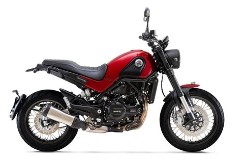 INR 4.75 lakh 2021 Benelli Leoncino 500 Trail introduced in the USA