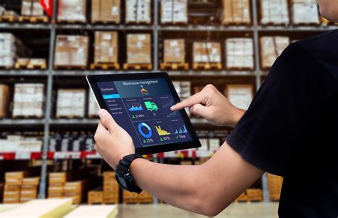 3 Practices For An Efficient Warehouse Management System