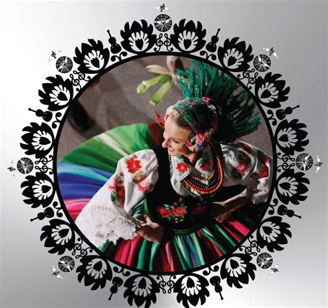 Enjoy a vibrant celebration of Polish dance, song and music at the ...