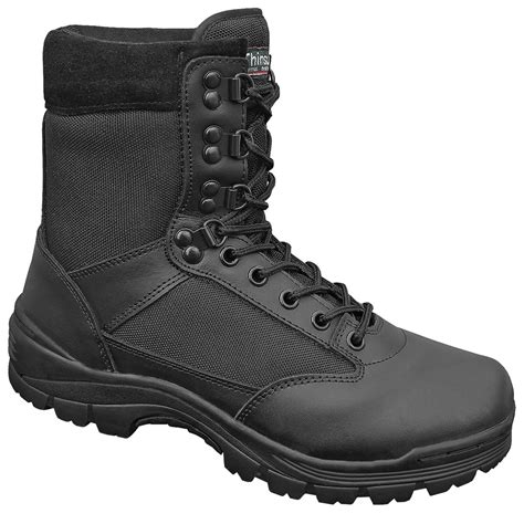 Brandit SWAT Tactical Boots im bw-online-shop