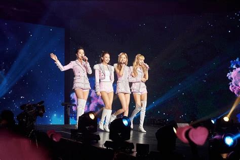 Rewind the Best Moments at BLACKPINK 2019 World Tour [In Your Area ...