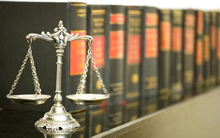 How to prepare a good legal defense | Law Track