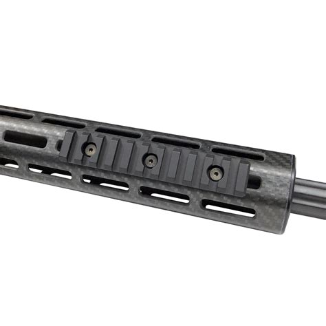 XLR M-LOK™ Picatinny Rail - XLR Industries