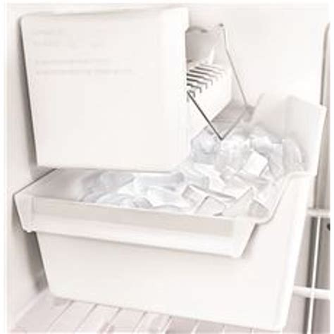 Whirlpool Automatic Ice Maker Kit, White - Walmart.com - Walmart.com