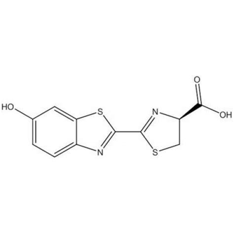 D-Luciferin firefly FREE ACID - Cepham Life Sciences Research Products