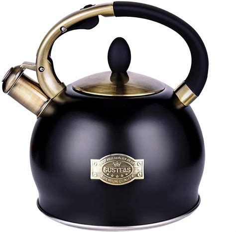 The 10 Best Tea Kettles of 2021