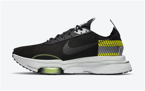 3M Nike Air Zoom Type Black DB5459-001 Release Date - SBD