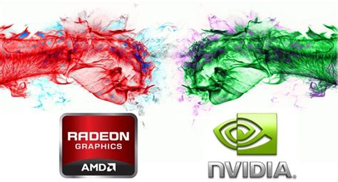 AMD makes significant gain on Nvidia market dominance - NotebookCheck ...