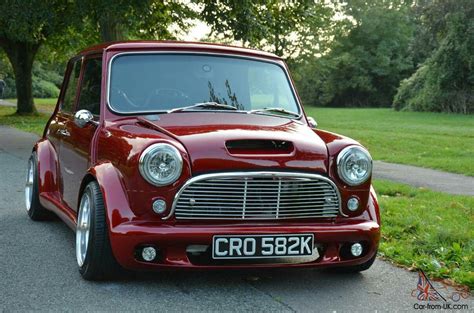 Pin by Ian Wilson on Minis | Classic mini, Mini cooper classic, Mini ...