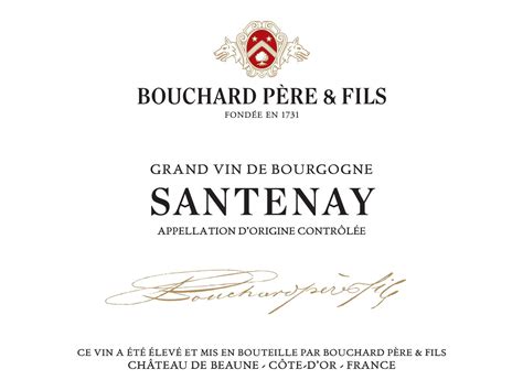 Bouchard Pere & Fils Wine - Learn About & Buy Online | Wine.com