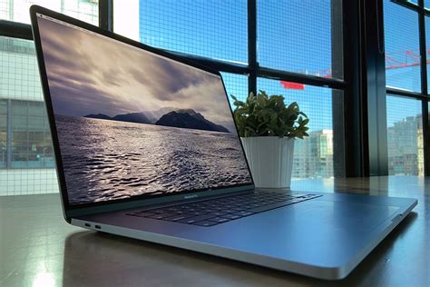 16-inch MacBook Pro (2019) review: The Mac laptop that gets it right ...