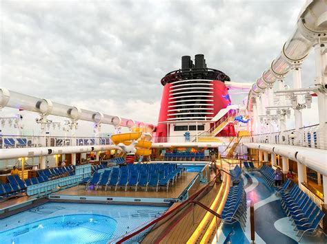 Disney Dream Cruise Ship - DREASAM