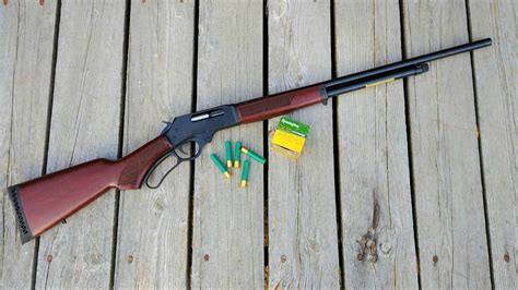 Henry .410 Lever Action Shotgun Review 2021: Worth It?