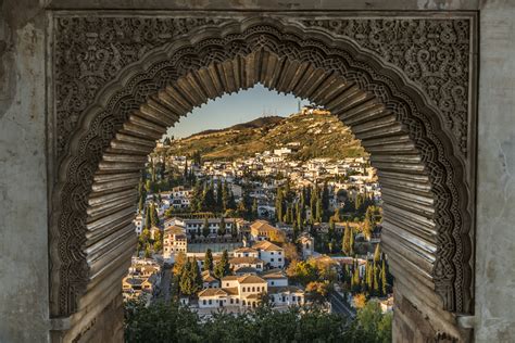 Albayzin - One of the Top Attractions in Granada, Spain - Yatra.com