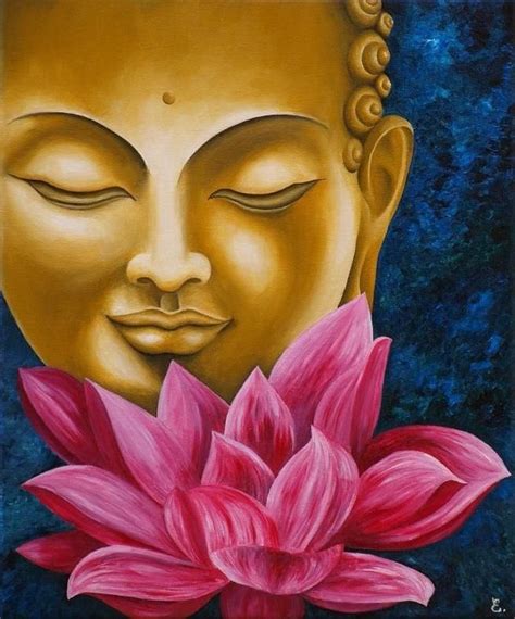 buddha | Buddha painting, Buddha art painting, Buddhism art