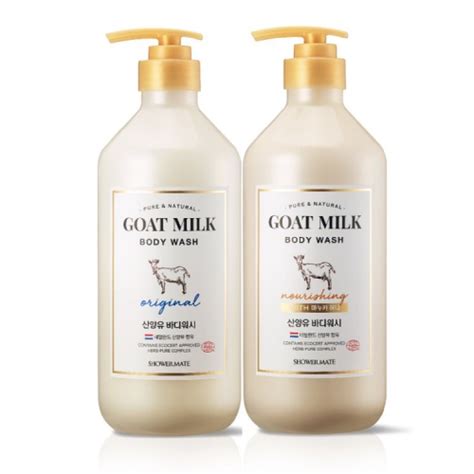 15 best goat milk soaps for softer and more supple skin