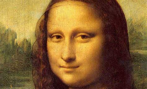 FrstHand | The Most Famous Picture in History, Mona Lisa