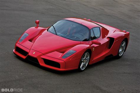 Ferrari Enzo Wallpaper (54+ pictures)