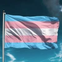 Transgender Pride Flag - Grand Rapids Pride Center