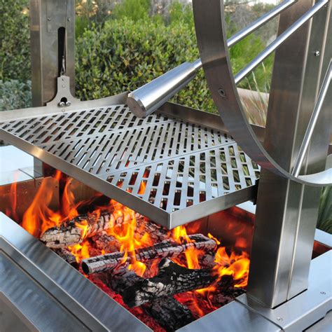 Wood Grill Bbq - Wood Burning Bbq Grills - Home Furniture Design ...