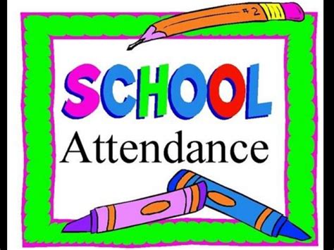 Attendance clipart, Attendance Transparent FREE for download on ...