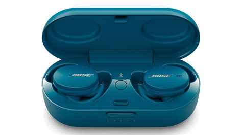 Wireless Revenge From Bose With QC Earbuds And Sport Earbuds - Tech Reviews