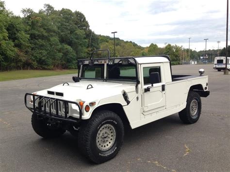 AM GENERAL XLC2 HUMMER H1 - DIESEL - 2 DOOR - VERY RARE‏ - NO RESERVE ...