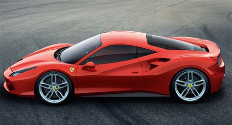 Used Ferrari 488s Now Cost Less Than 458s As Customers Value The Latter ...