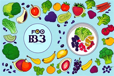 Vitamin B3: Benefits, Side Effects, and Dosage - The Health Clique