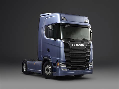 Scania Vehicles Desktop Wallpapers - Semi Truck With No Back (#2107962 ...