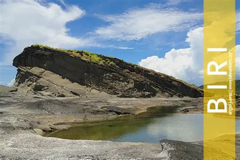 Biri Island: Travel Guide, How to Get There, Where to Stay, Activities ...