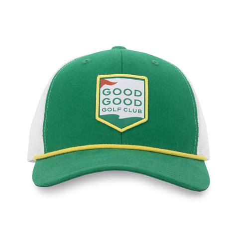 Best Golf Hats | Performance Golf Hats From Good Good – Good Good Golf