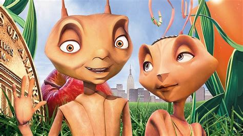 Foto de la película Antz (Hormigaz) - Foto 24 por un total de 39 ...