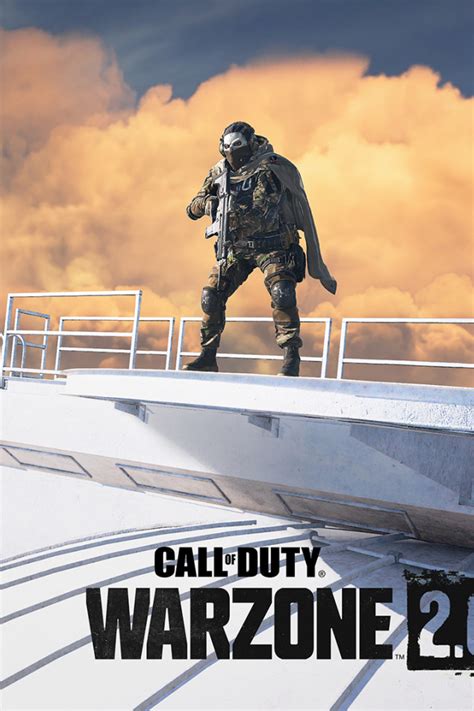 640x960 Call of Duty Warzone 2.0 Gaming iPhone 4, iPhone 4S Wallpaper ...