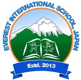 Everest School Logo - Samudrapari