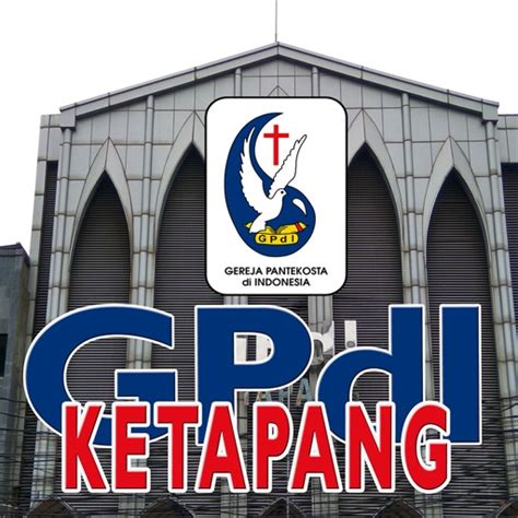 Gpdi Logo