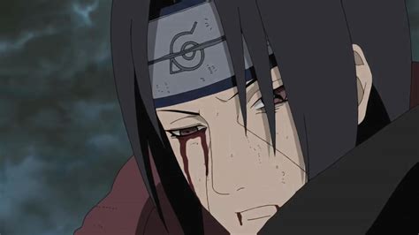 Mangekyou Sharingan Itachi Amaterasu