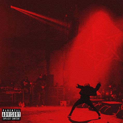 Playboi Carti - Whole Lotta Red - Reviews - Album of The Year