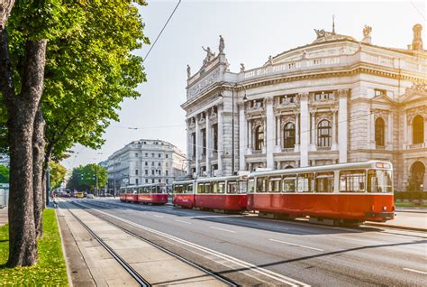 Most beautiful trams in Europe - Europe's Best Destinations