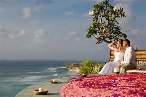 Honeymoon In Bali - Travel Guide to Destination Around The World