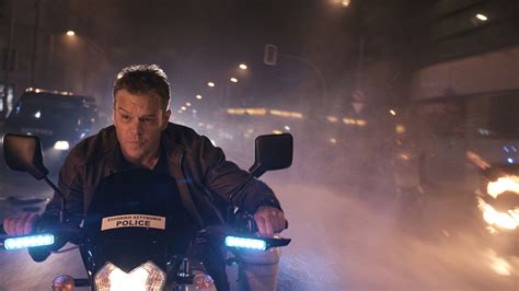 Jason Bourne Sequel Likely to Happen, Says Producer